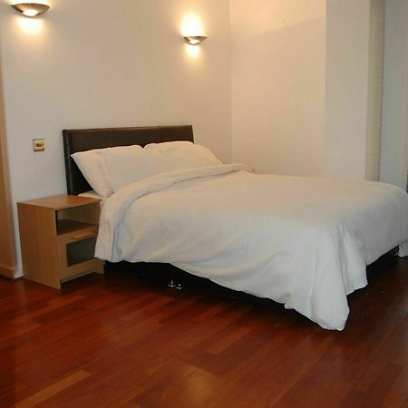 Central Lofts Newcastle upon Tyne Bagian luar foto
