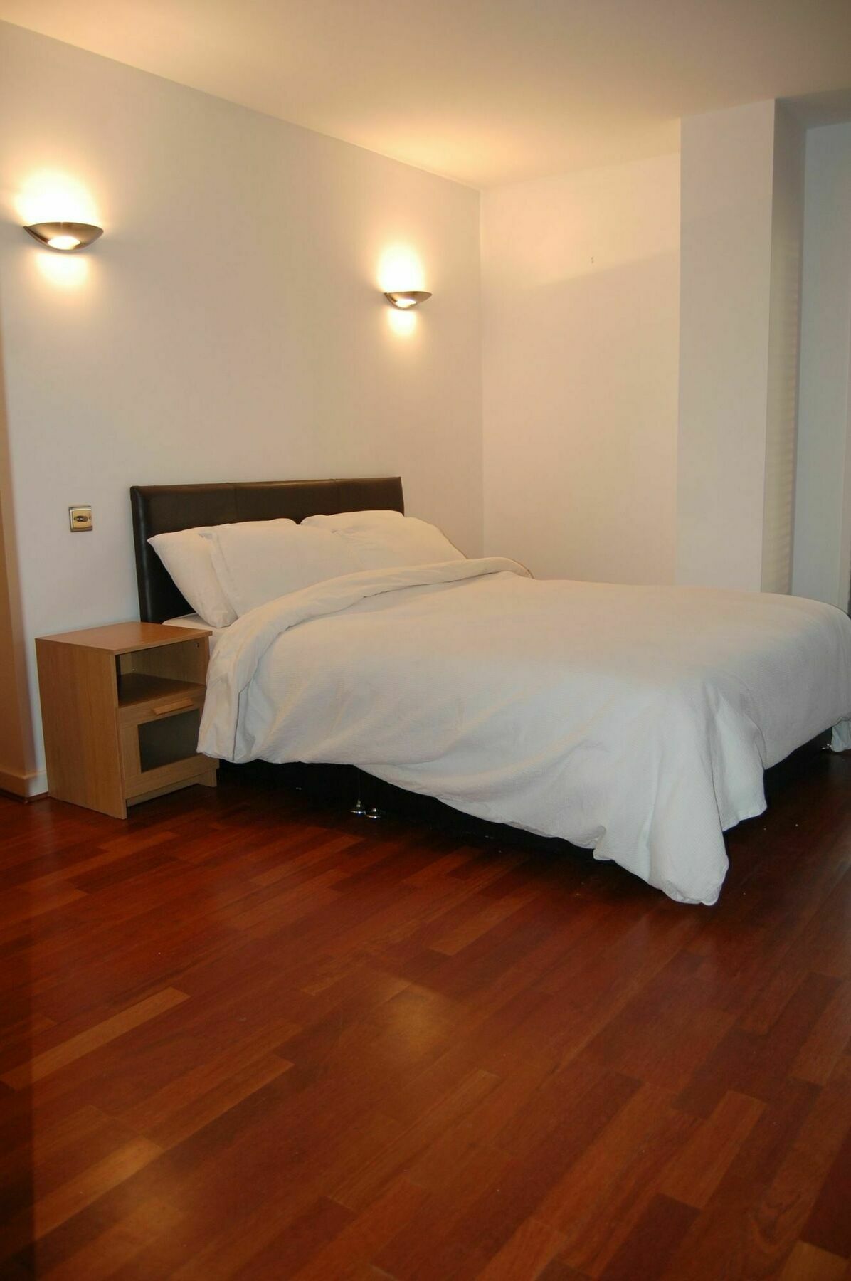 Central Lofts Newcastle upon Tyne Bagian luar foto